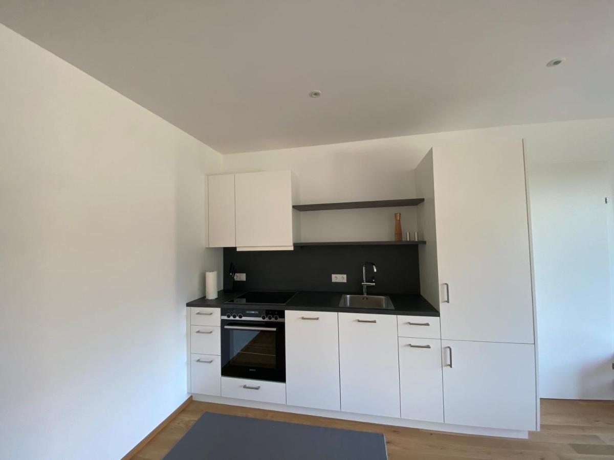 Wohnung Staufenblick Und Wohnung Firstblick Dornbirn Esterno foto