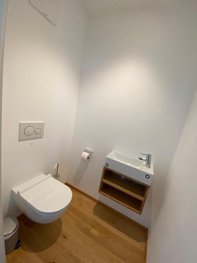 Wohnung Staufenblick Und Wohnung Firstblick Dornbirn Esterno foto